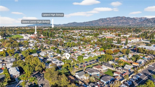 Detail Gallery Image 40 of 43 For 645 N 8th Ave, Upland,  CA 91786 - 3 Beds | 1 Baths