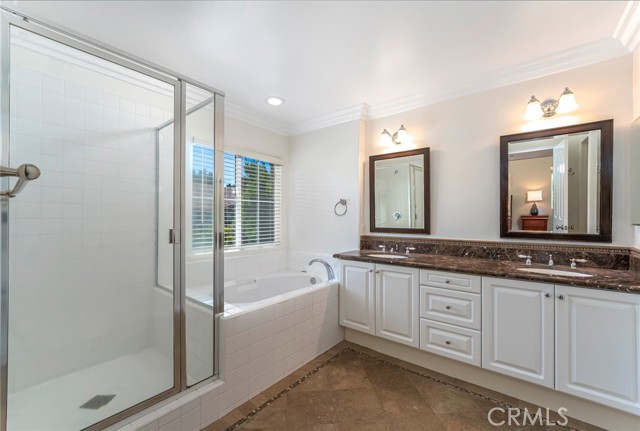 Detail Gallery Image 15 of 32 For 15 Pacific Crest, Irvine,  CA 92602 - 4 Beds | 3/1 Baths