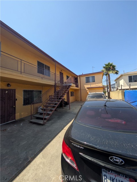 Detail Gallery Image 14 of 41 For 203 W 77th St St, Los Angeles,  CA 90003 - – Beds | – Baths