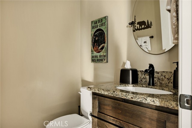 Detail Gallery Image 15 of 30 For 26680 Merced, Lake Arrowhead,  CA 92352 - 3 Beds | 2/1 Baths