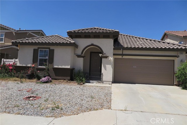 Detail Gallery Image 1 of 1 For 3092 Goshawk Way, Perris,  CA 92571 - 3 Beds | 2/1 Baths