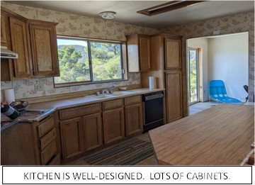 Detail Gallery Image 5 of 39 For 60795 Rimrock Canyon Rd, Anza,  CA 92539 - 3 Beds | 2 Baths