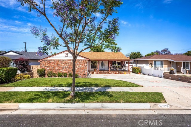 12003 Los Coyotes Ave, La Mirada, CA, 90638