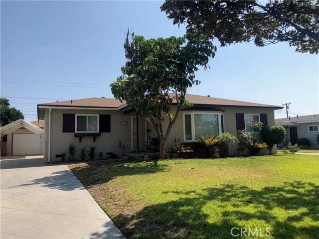 1146 E Elgenia Ave, West Covina, CA 91790