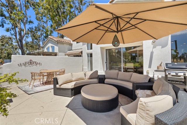 Detail Gallery Image 36 of 36 For 4 Vista Frondosa, Rancho Santa Margarita,  CA 92688 - 3 Beds | 2/1 Baths