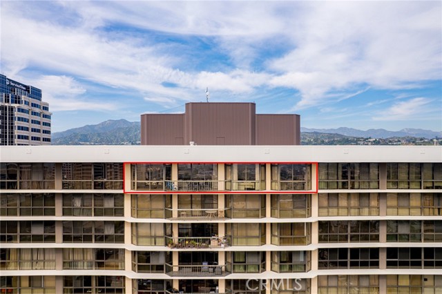 Detail Gallery Image 49 of 65 For 222 Monterey Rd #1603,  Glendale,  CA 91206 - 2 Beds | 2 Baths