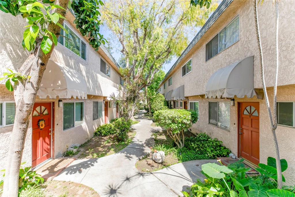 17151 Roscoe Boulevard #21