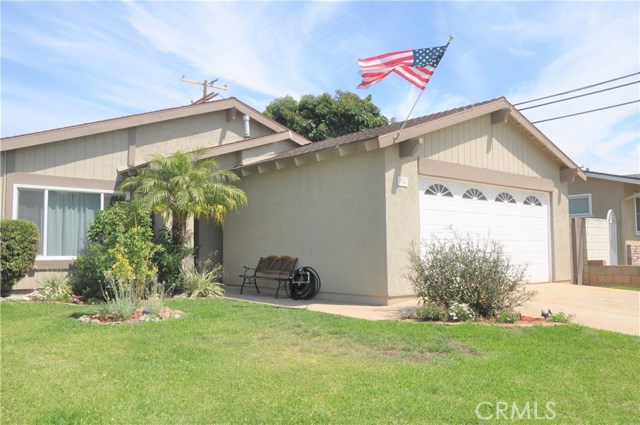 716 Caballo Ave, Glendora, CA 91740