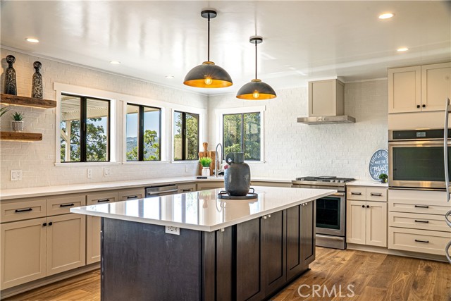 Detail Gallery Image 27 of 72 For 10095 San Marcos Rd, Atascadero,  CA 93422 - 3 Beds | 3 Baths