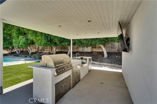 Detail Gallery Image 38 of 49 For 406 Eucalyptus Dr, Redlands,  CA 92373 - 3 Beds | 2 Baths