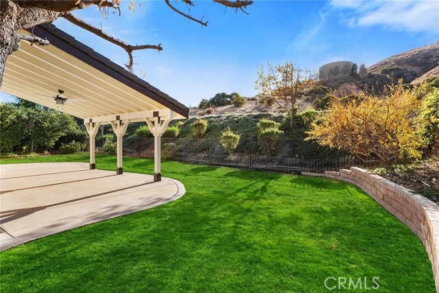 Detail Gallery Image 34 of 39 For 3243 Bluebird Circle, Simi Valley,  CA 93063 - 5 Beds | 4 Baths