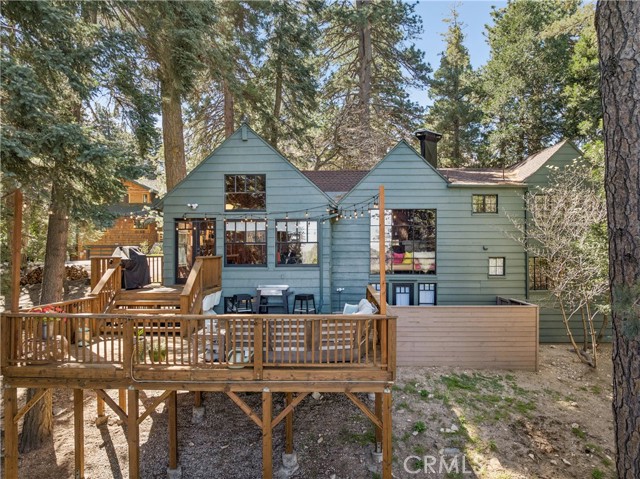 Detail Gallery Image 60 of 69 For 840 Coyote Walk, Lake Arrowhead,  CA 92352 - 4 Beds | 3 Baths