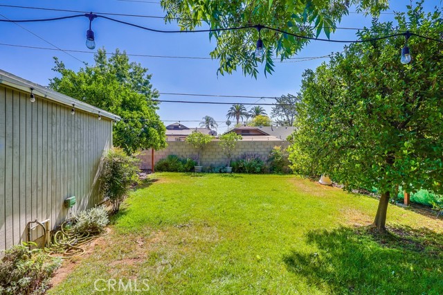 Detail Gallery Image 56 of 59 For 1402 N Oxford Ave, Pasadena,  CA 91104 - 2 Beds | 1 Baths