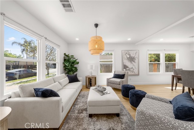 Detail Gallery Image 20 of 37 For 211 N Resh, Anaheim,  CA 92805 - 3 Beds | 3 Baths