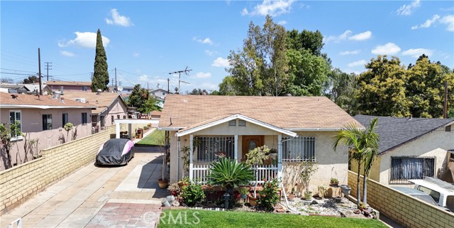 Detail Gallery Image 3 of 50 For 4325 Eagle St, East Los Angeles,  CA 90022 - 2 Beds | 1 Baths