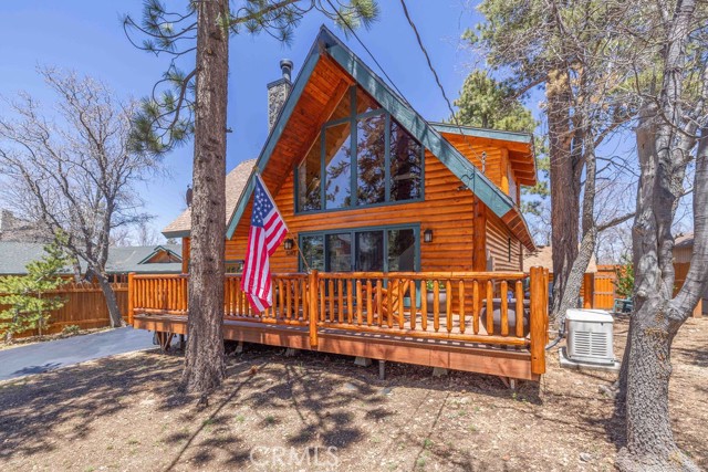 Detail Gallery Image 2 of 47 For 1240 Sheephorn Rd, Big Bear City,  CA 92314 - 3 Beds | 2 Baths