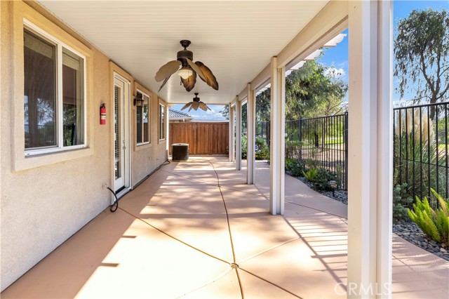 Detail Gallery Image 37 of 74 For 8841 Stephenson Ln, Hemet,  CA 92545 - 2 Beds | 2 Baths