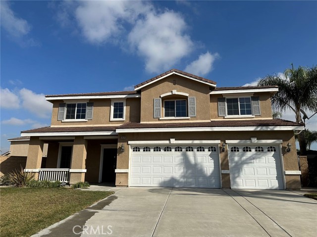 13820 Ellis Park Trail, Eastvale, CA 92880