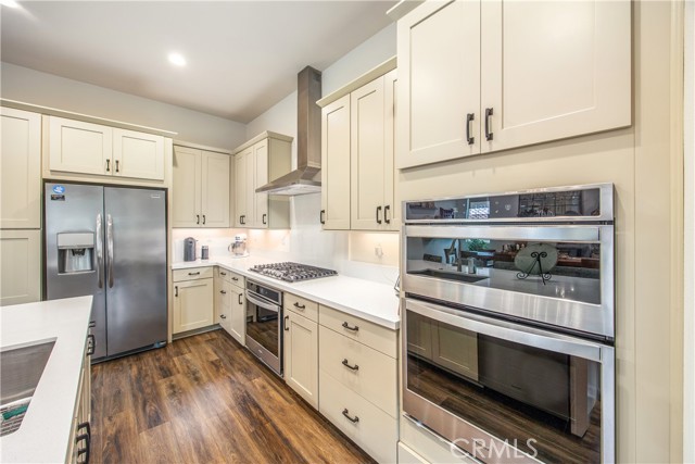 Detail Gallery Image 9 of 20 For 11145 Fourleaf Ct, Corona,  CA 92883 - 2 Beds | 2 Baths