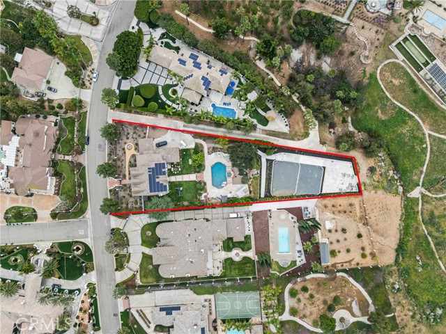 Image 59 of 67 For 7021 Wyndham Hill