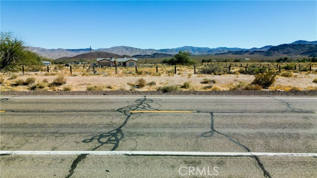 Detail Gallery Image 10 of 13 For 0 National Trails, Newberry Springs,  CA 92365 - – Beds | – Baths