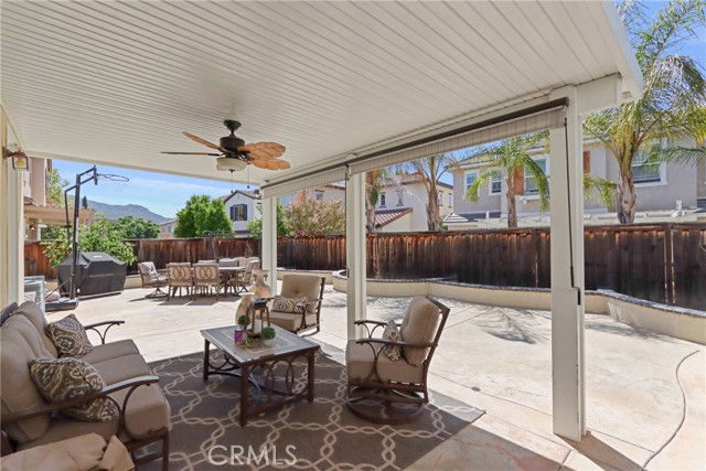 Detail Gallery Image 40 of 69 For 45575 Hawk Ct, Temecula,  CA 92592 - 4 Beds | 4 Baths