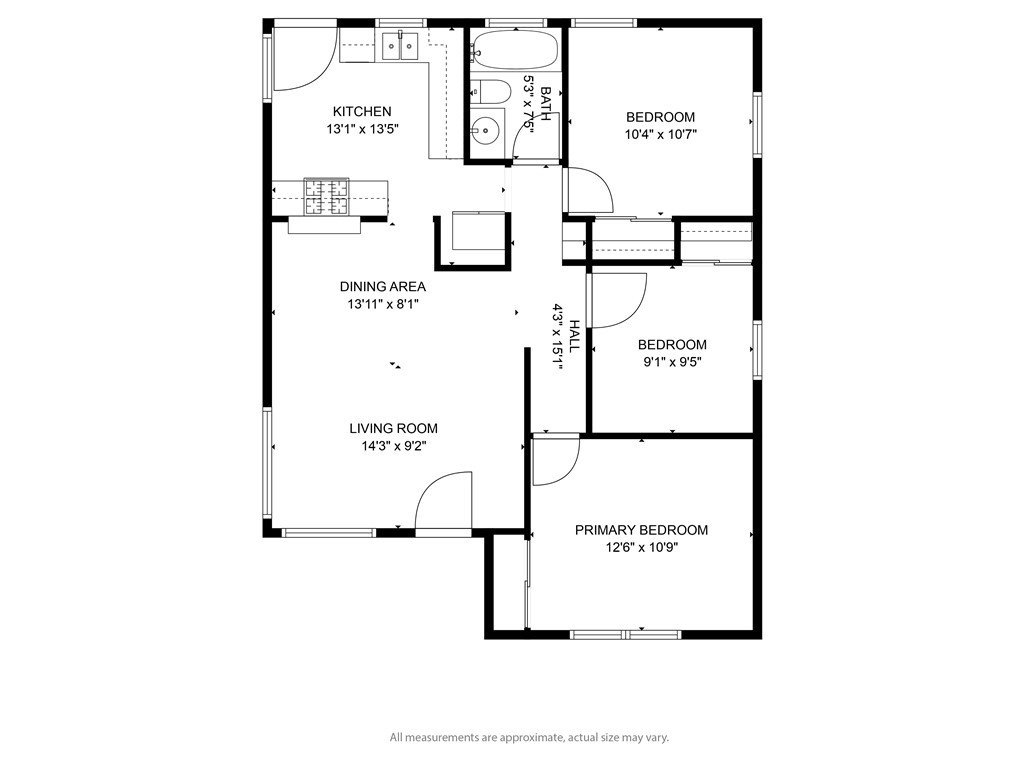 3309 Wedgewood Lane Burbank img 25