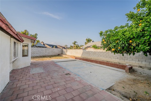 Detail Gallery Image 39 of 45 For 2637 Pleasant Colony St, Perris,  CA 92571 - 3 Beds | 2 Baths