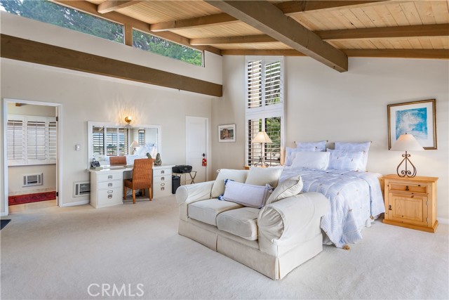 Detail Gallery Image 21 of 43 For 1344 via Romero, Palos Verdes Estates,  CA 90274 - 4 Beds | 4/1 Baths