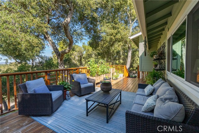 Detail Gallery Image 43 of 48 For 8625 San Gregorio Rd, Atascadero,  CA 93422 - 3 Beds | 2/1 Baths