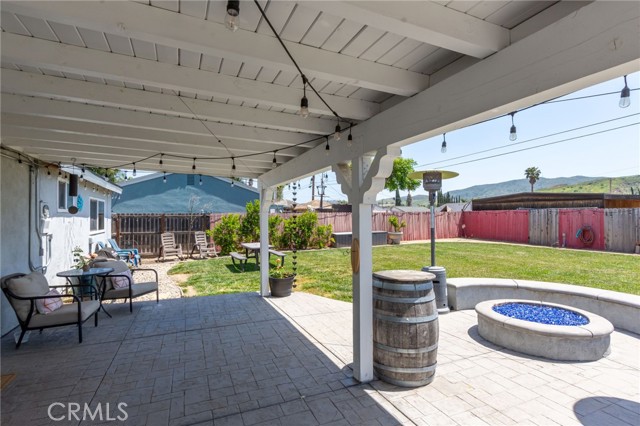 Detail Gallery Image 21 of 26 For 1582 Bodie Ave, Simi Valley,  CA 93065 - 4 Beds | 1/1 Baths