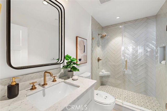 Detail Gallery Image 19 of 29 For 20462 Santa Ana Ave #F,  Newport Beach,  CA 92660 - 3 Beds | 3 Baths