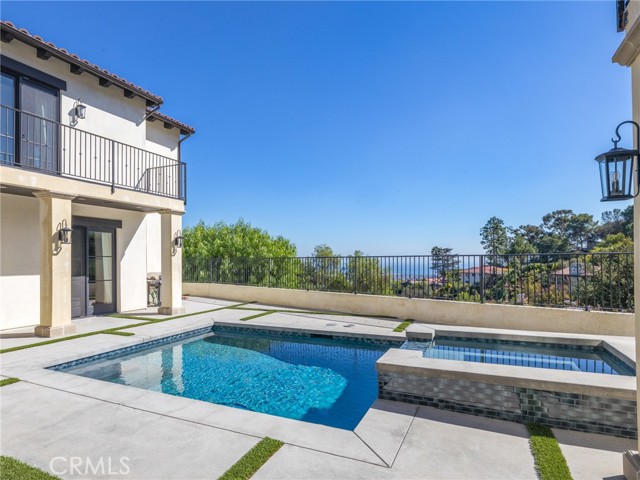 4348 Via Frascati, Rancho Palos Verdes, California 90275, 4 Bedrooms Bedrooms, ,4 BathroomsBathrooms,Residential,Sold,Via Frascati,PV21238306