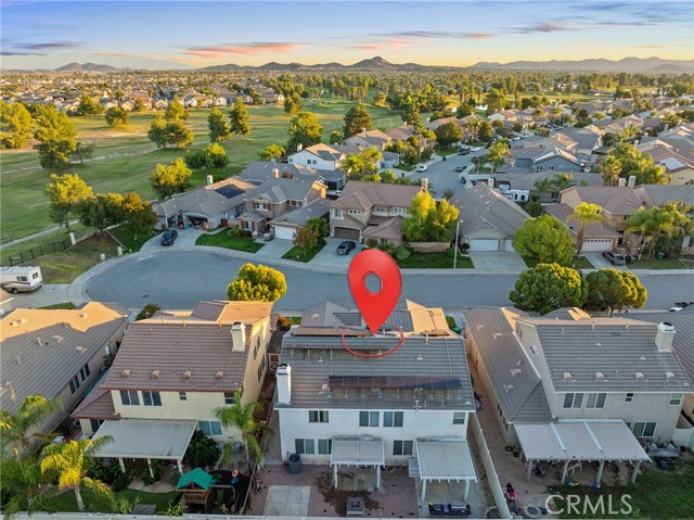 Detail Gallery Image 48 of 50 For 29216 Celestial, Menifee,  CA 92584 - 5 Beds | 3 Baths