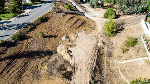 0 E Sunset Drive, Redlands, California 92373, ,Land,For Sale,0 E Sunset Drive,CREV22212276