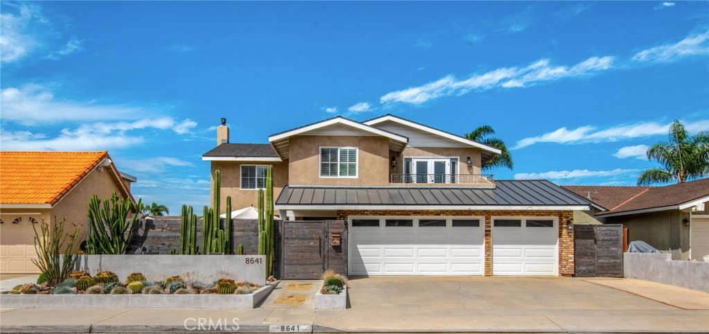 8641 Truxton Drive, Huntington Beach, CA 92646