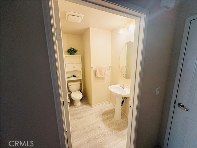 Detail Gallery Image 9 of 15 For 30505 Canyon Hills Rd #1303,  Lake Elsinore,  CA 92532 - 2 Beds | 2/1 Baths
