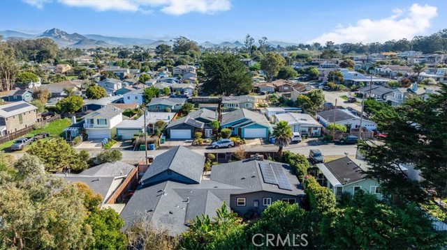 Detail Gallery Image 57 of 66 For 1871 Donna, Los Osos,  CA 93402 - 4 Beds | 2 Baths