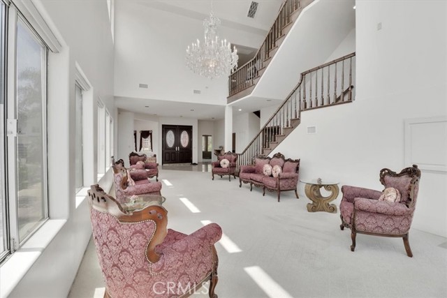 Detail Gallery Image 13 of 68 For 16159 Aurora Crest Dr, Whittier,  CA 90605 - 6 Beds | 6 Baths