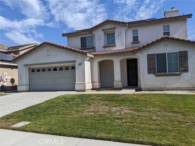 6310 Cosmos St, Eastvale, CA 92880