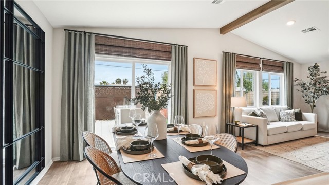 Detail Gallery Image 5 of 15 For 1763 Makenna St, San Jacinto,  CA 92582 - 4 Beds | 3 Baths