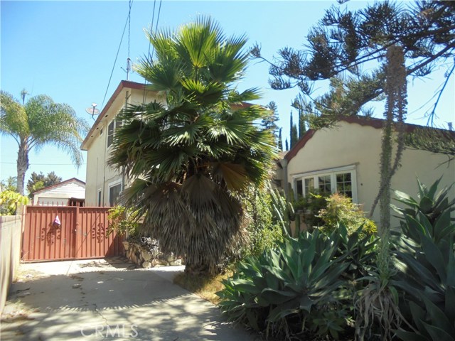 1737 W 122nd St, Los Angeles, CA 90047