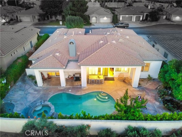 40851 Hovley Court, Palm Desert, California 92260, 4 Bedrooms Bedrooms, ,3 BathroomsBathrooms,Residential Lease,For Rent,40851 Hovley Court,CRSR24036789