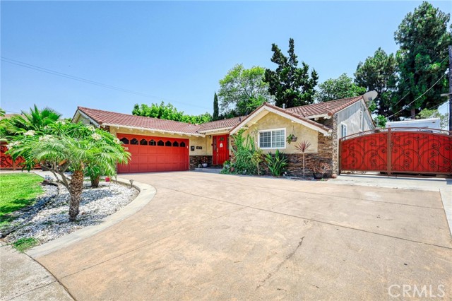 Detail Gallery Image 11 of 41 For 6872 via Norte Cir, Buena Park,  CA 90620 - 4 Beds | 3 Baths