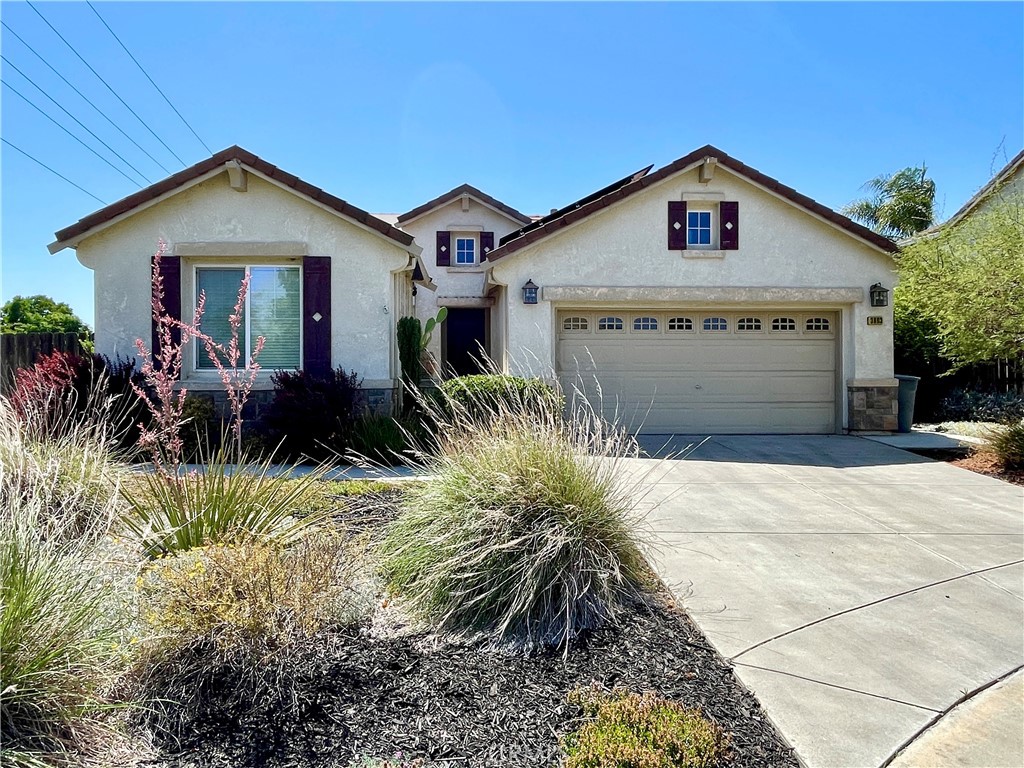 3803 Colma Court