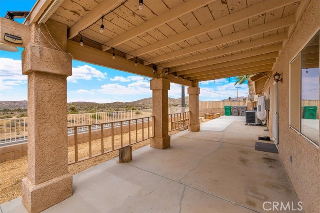 Detail Gallery Image 41 of 54 For 8514 Barberry Ave, Yucca Valley,  CA 92284 - 4 Beds | 3 Baths