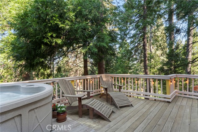 Detail Gallery Image 32 of 35 For 572 W Victoria Ct, Lake Arrowhead,  CA 92352 - 3 Beds | 1 Baths