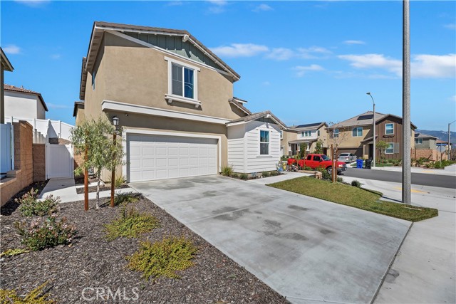 Detail Gallery Image 44 of 63 For 364 Castaic Way, Rialto,  CA 92377 - 3 Beds | 2/1 Baths