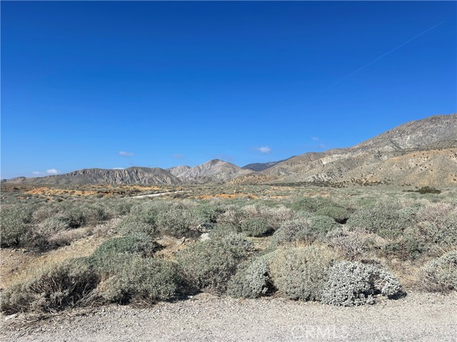 0 Cottonwood Rd, White Water, CA, 92282 0 Cottonwood Rd, White Water, CA, 92282