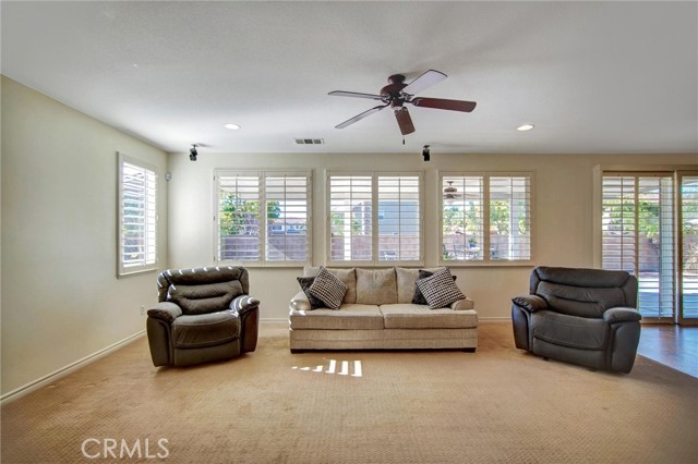 Detail Gallery Image 24 of 65 For 7863 Whippet, Corona,  CA 92880 - 5 Beds | 3 Baths